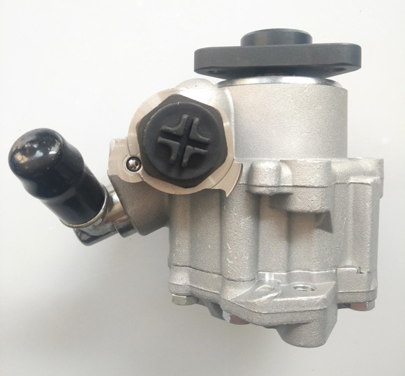 BOMBA DIRECCION HIDR. CHEVROLET S10 2.5 TDI 96-00 C/MAXION