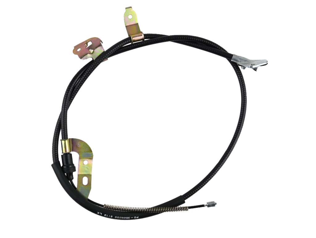 Cable de freno de mano derecho