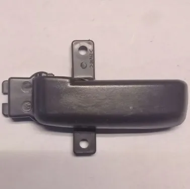 MANIJA INT IZQ ISUZU KB 90 (GRIS) C/MARCO