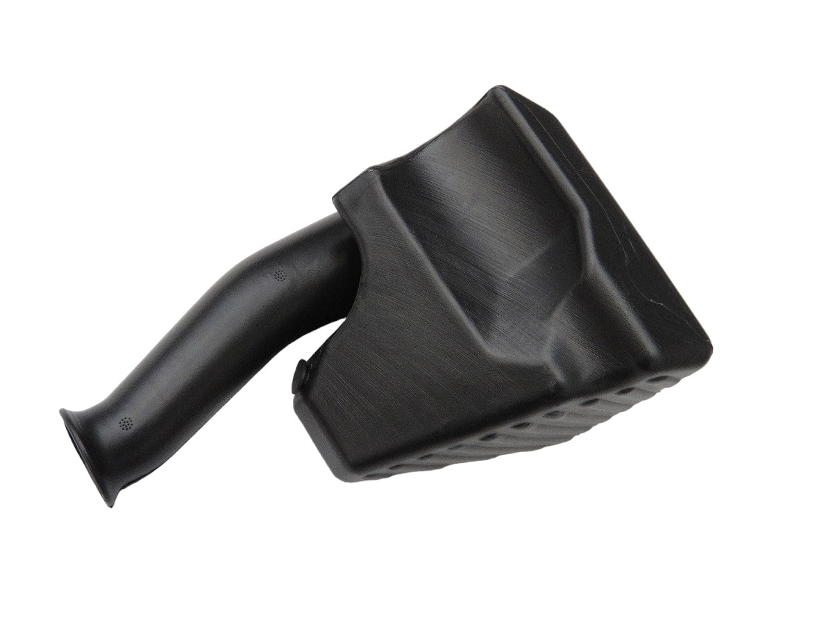 RESONADOR AIRE CHEVROLET CELTA 2007/