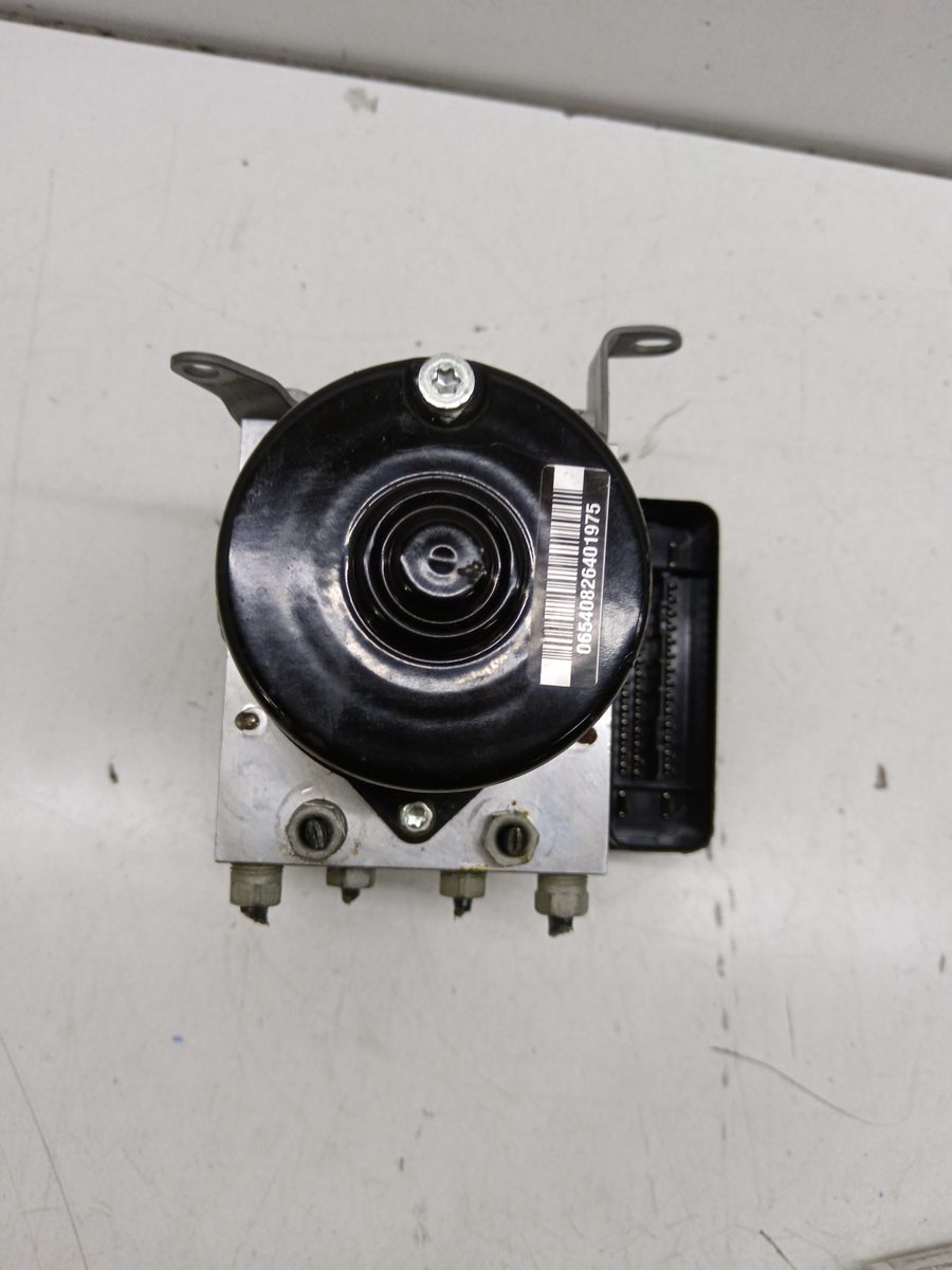 Centralita Abs BMW Serie 3 Berlina (E90) 2004-2012 318d 2.0L 105kW 3451677816301
