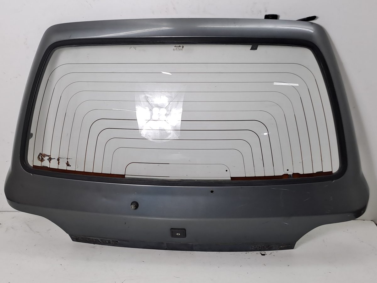 Porton Trasero Renault Clio I Fase I+ii (B/C57) 1991-1998 Alize