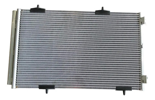 Condensador Citroen C- Elysee Radiador Aire Acondicionado