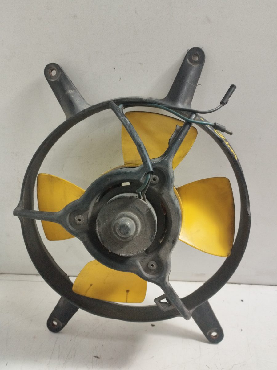 Electroventilador SEAT Marbella 1986-1998 0,9 0.9L 29kW