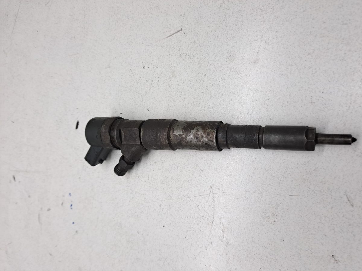 Inyector BMW Serie 5 Berlina (E39) 1995-2003 2.0 16V Diesel CAT 2.0L 100kW