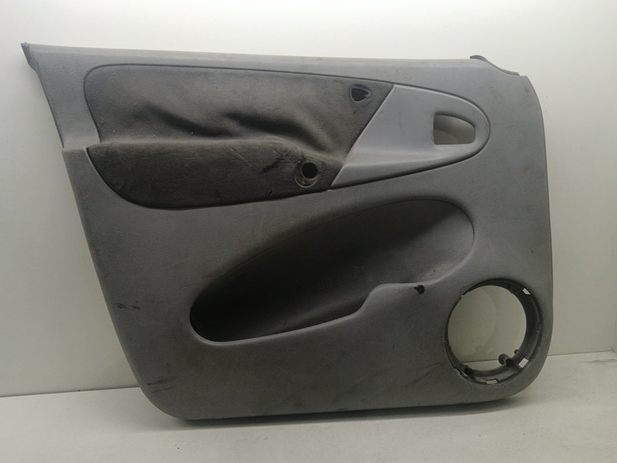 Tapizado Interior Puerta Delantero Izquierdo Citroën Xsara Berlina 1997-2005 9634428077