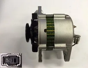 Alternador