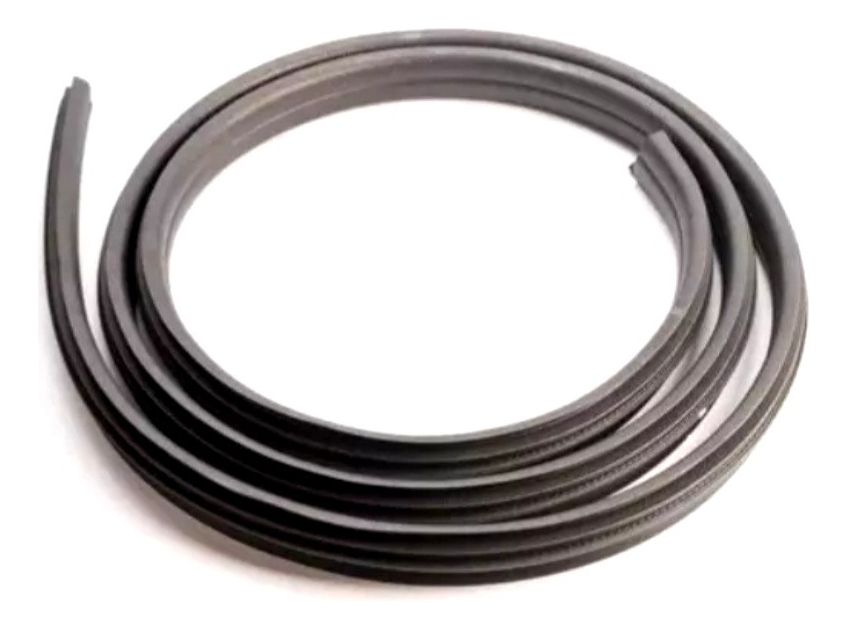Burlete Puerta Renault Duster, Oroch Trasero Original