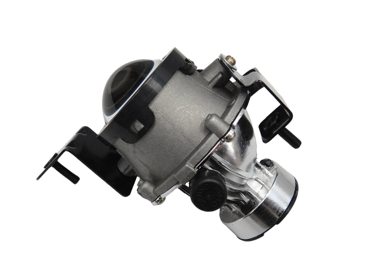 FARO CAMINERO DERECHO CHEVROLET S10 COLORADO 2012/2016