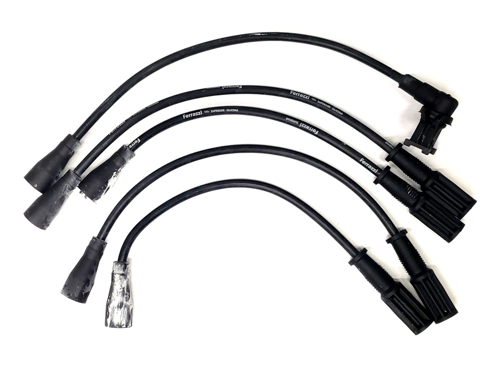 Kit de cables de bujía