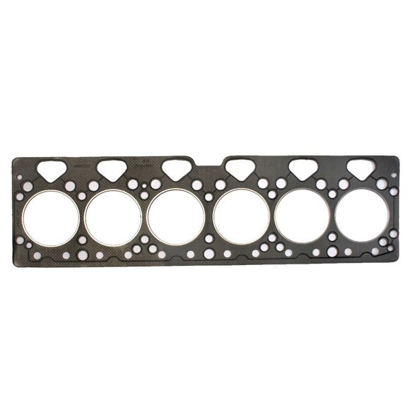 JUNTA TAPA CIL. MOTOR MAXION PERKINS 6354 4 O 6 CILINDROS