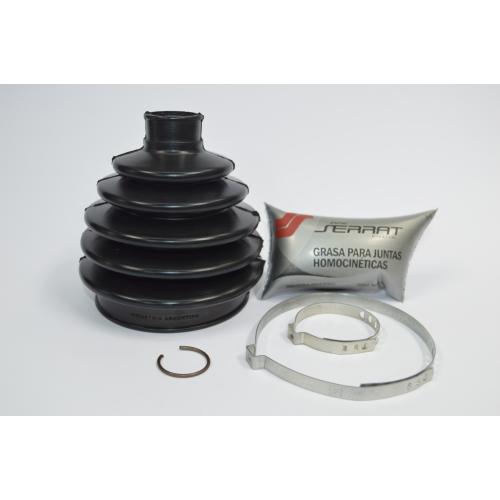 FUELLE HOMOCINETICA CORSA L/RDA. AGILE 09... CORSA 2 22X81X106MM LARGO ZAFIRA