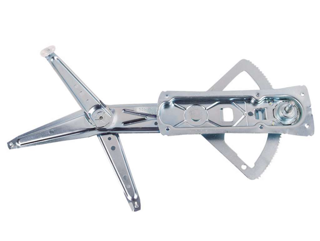 MAQUINA LEVANTA CRISTAL GM CORSA 4 PTAS. DER