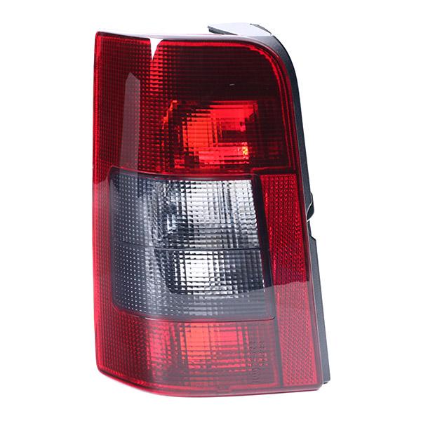 Faro trasero izquierdo para Peugeot Partner / Citroën Berlingo (modelo viejo)