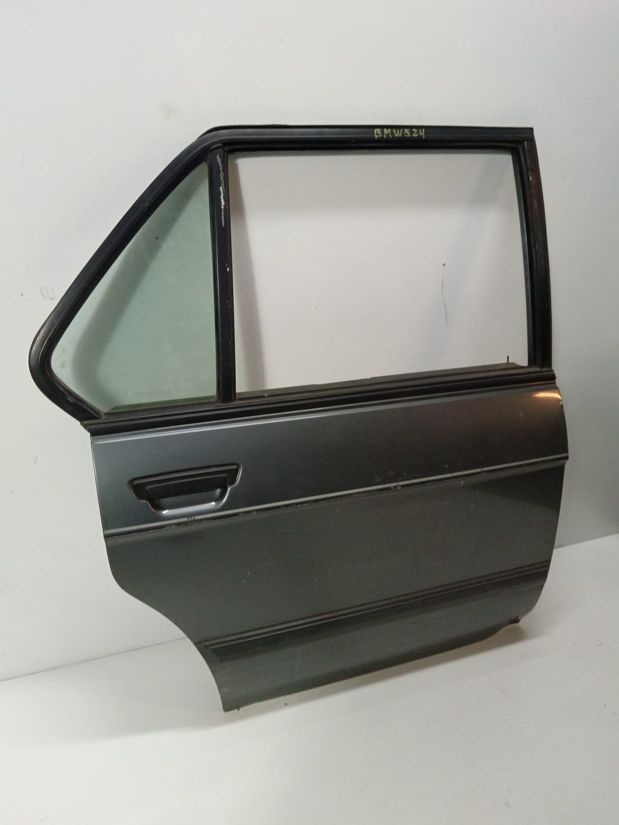 Puerta Trasera Derecha BMW Serie 5 (E28) desde 1981