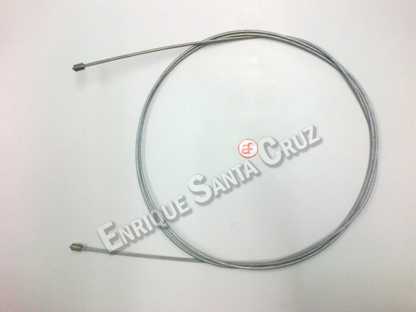 Cable de freno intermedio de 2660 mm