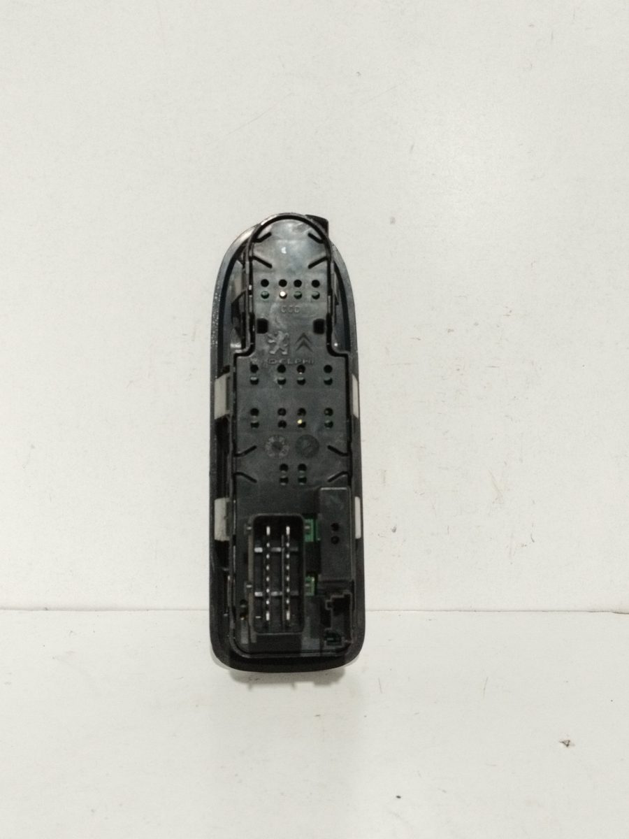 Comando Alza Cristal Citroën C3 2009-2017 Business 1.4L 50kW 96637530XT