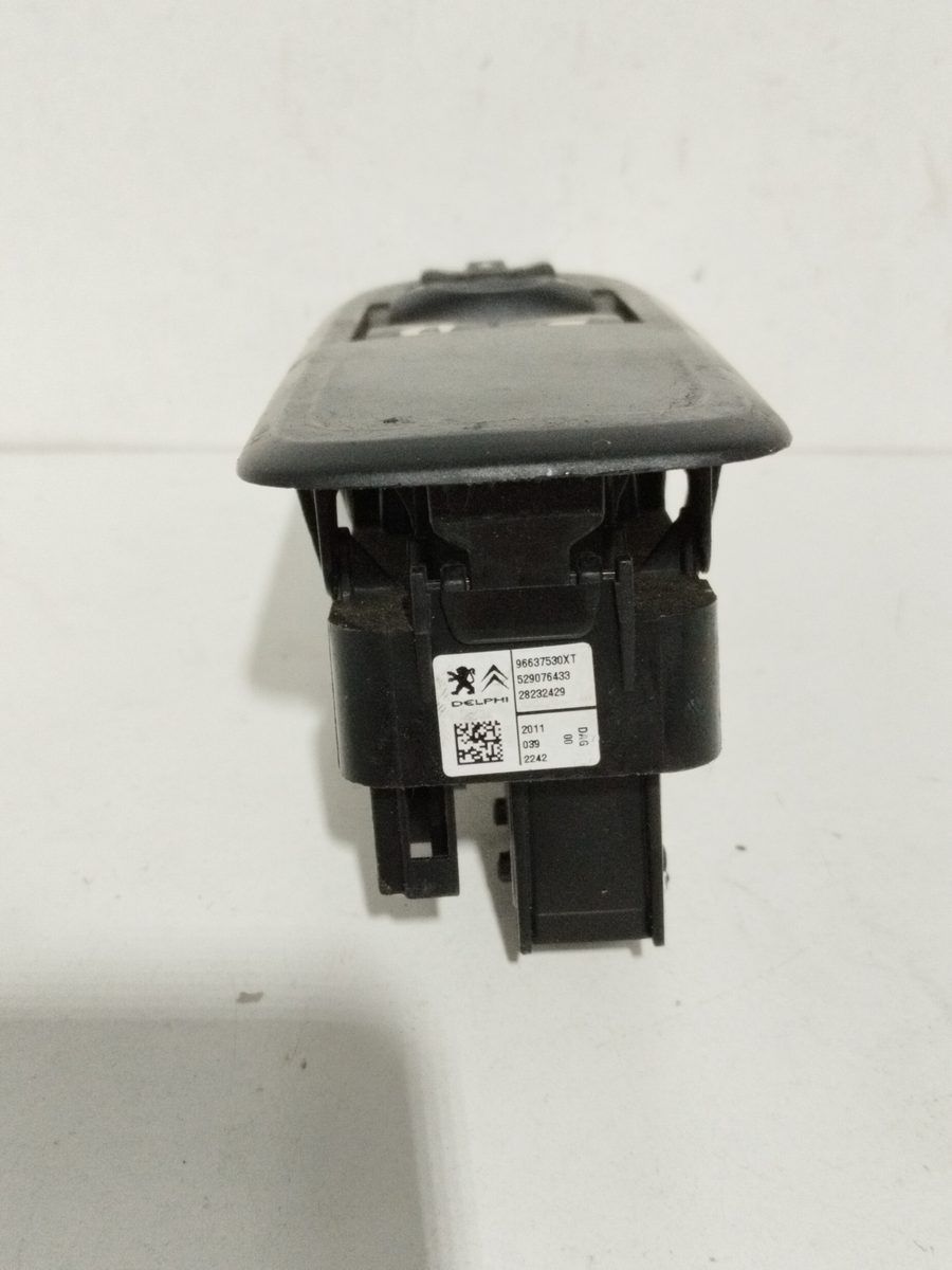 Comando Alza Cristal Citroën C3 2009-2017 Business 1.4L 50kW 96637530XT