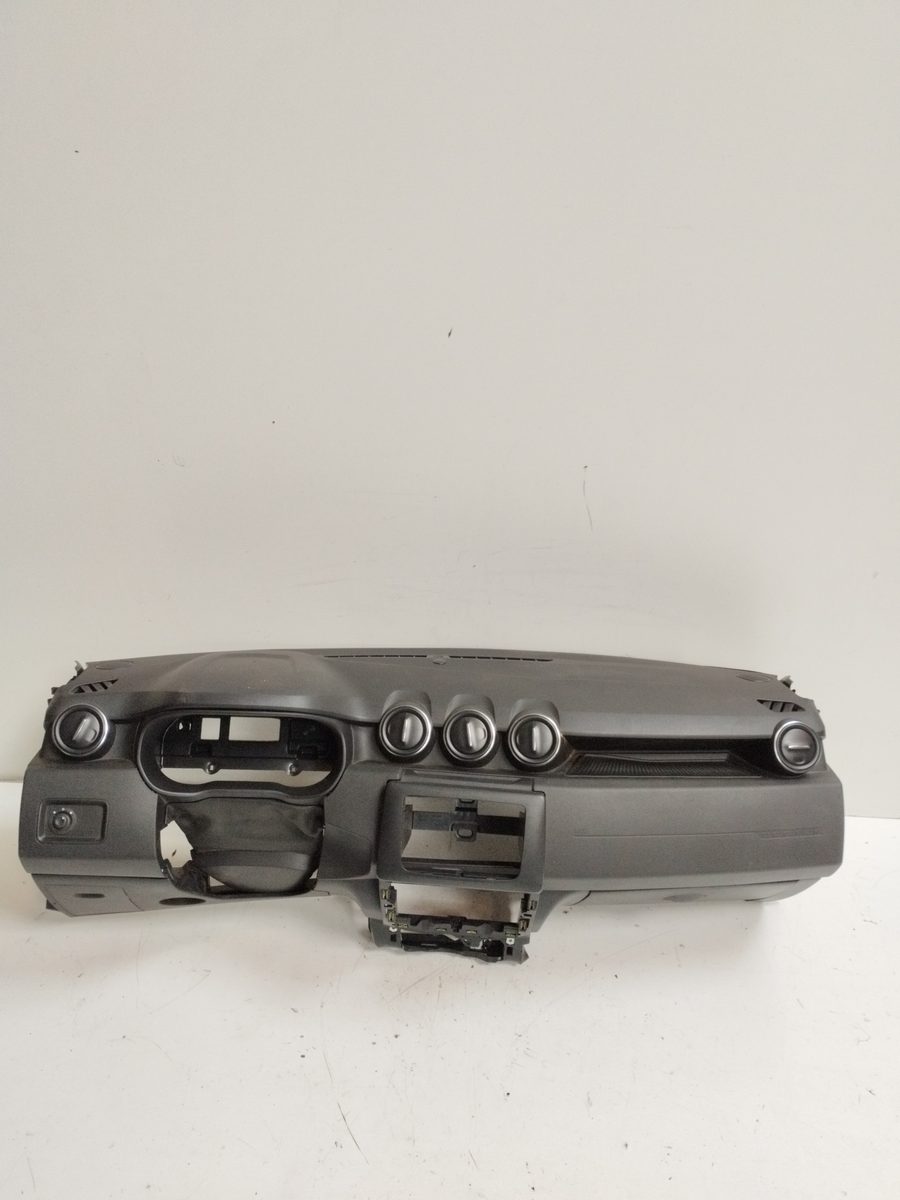 Tablero Puerta A Puerta Dacia Duster desde 2010 Ambiance 4×2
