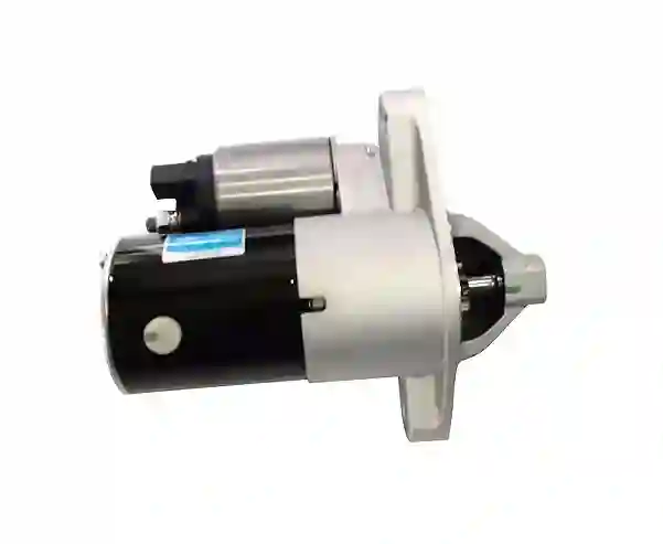 Motor de arranque