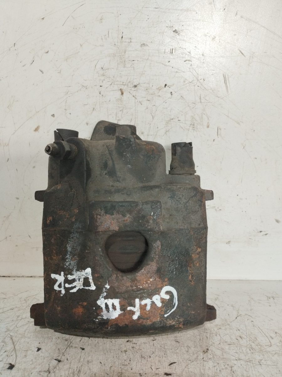 Mordaza de Freno Delantera Derecha Volkswagen Golf III Berlina (1H1) 1991-1998 1.9 Diesel