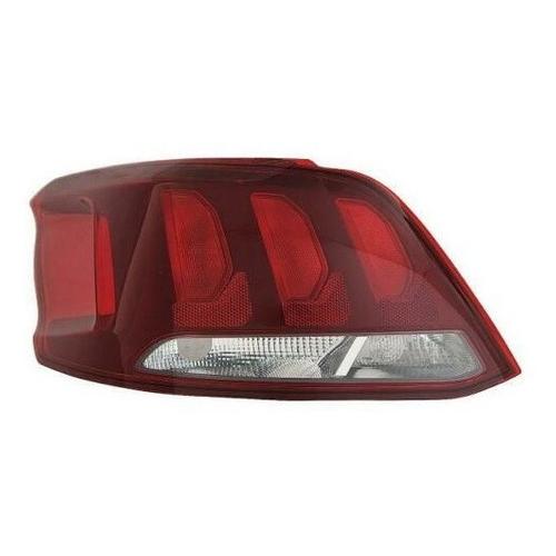 FAROL PEUGEOT TRAS. IZQ. 301 2018... ORIGINAL
