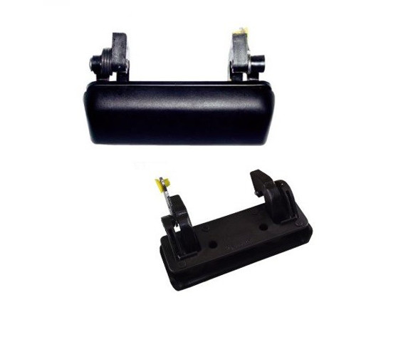 MANIJA DE PUERTA EXTERIOR IZQUIERDA FORD RANGER