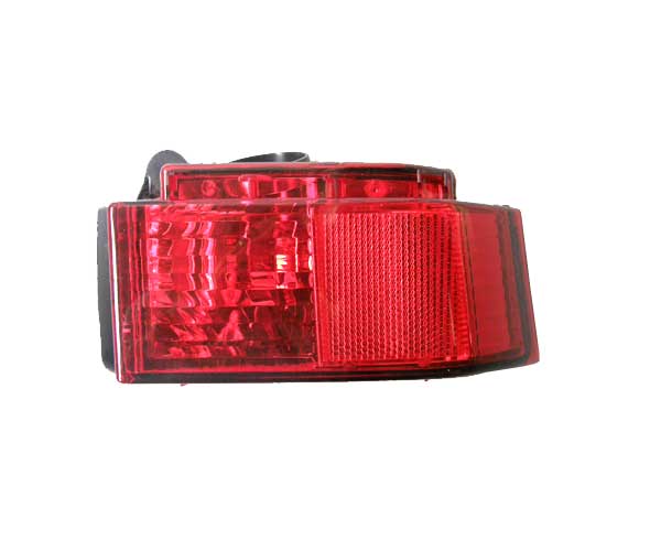 FAROL NIEBLA TRASERO LD