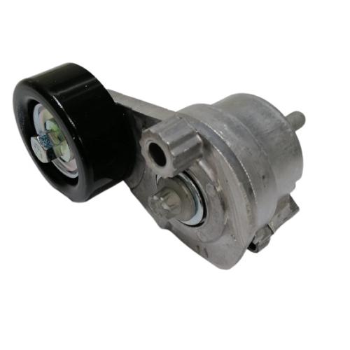 Soporte tensor alternador