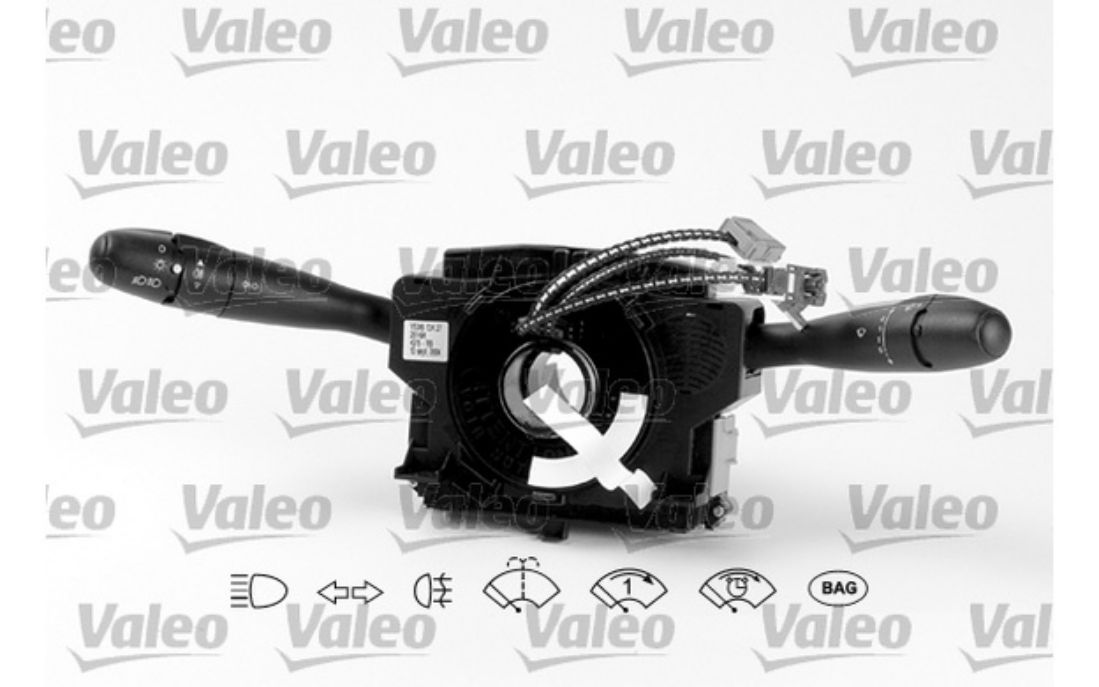 LLAVE LUCES