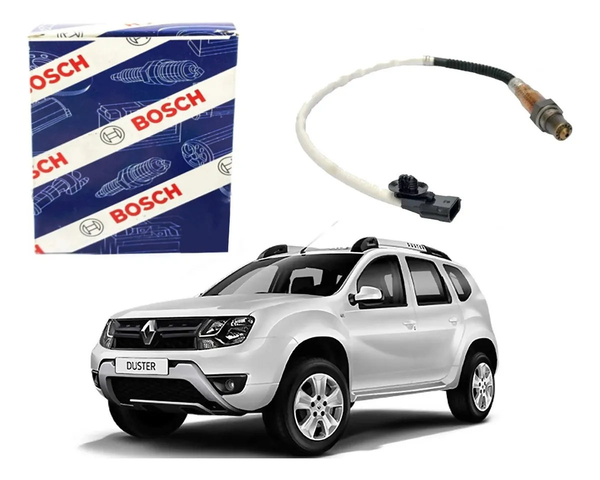 Sensor de oxígeno Sonda Lambda Pre-catalizador
