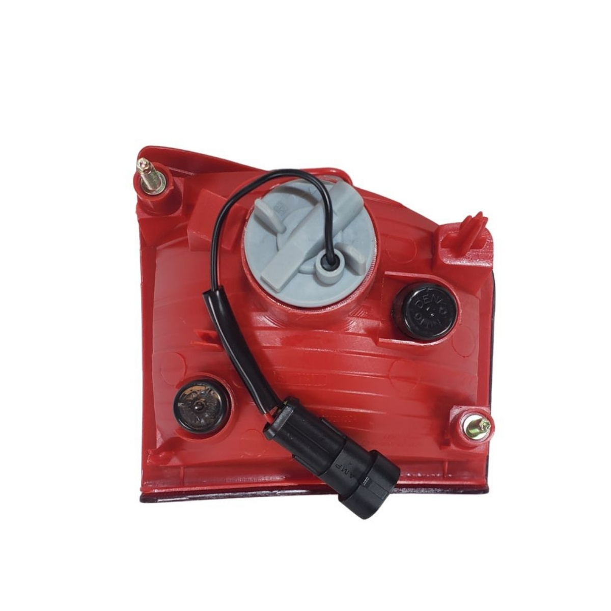 Faro Antiniebla Trasero Izquierdo Chery Tiggo 3 2017-2019