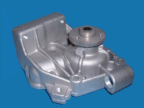 BOMBA DE AGUA CITROEN PEUGEOT JUMPER BOXER IVECO 2.5