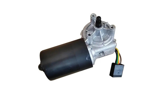MOTOR LIMPIAPARABRISAS VW GOL 1.6 1985-1997 1.8 1984-1997