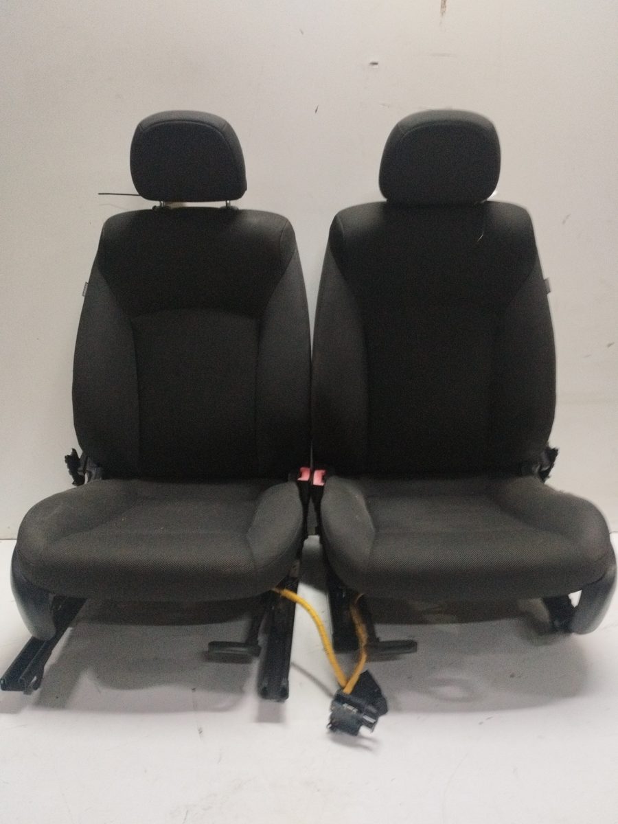Butacas Delanteras Chevrolet Corsa D 2006-2015 *