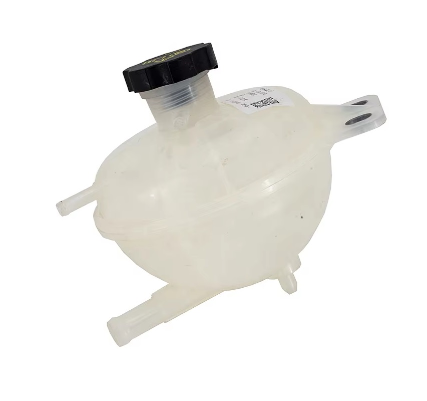 TANQUE RADIADOR BYD YUAN