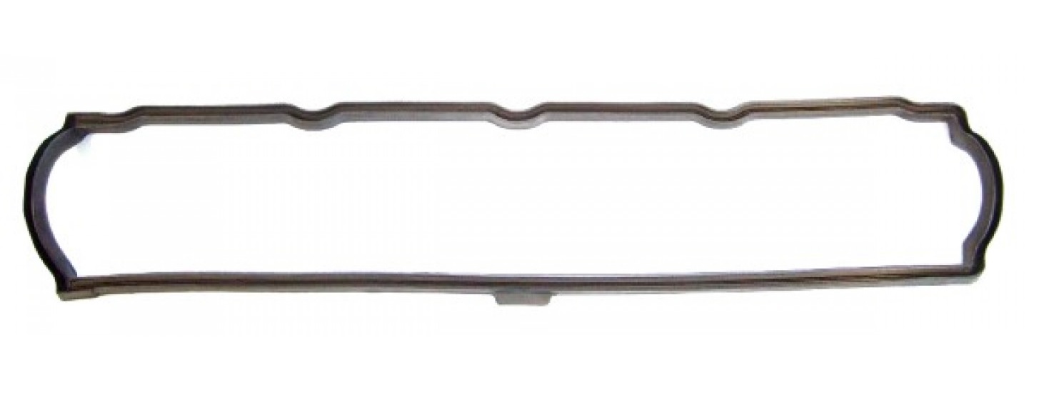 JUNTA TAPA DE VALVULAS RENAULT 19/CLIO/MEGANE F3N F8Q ELRING [ELRING]