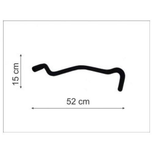 MANGON CALEF. PEUG. CITR. 405 CAUPLAS R9861
