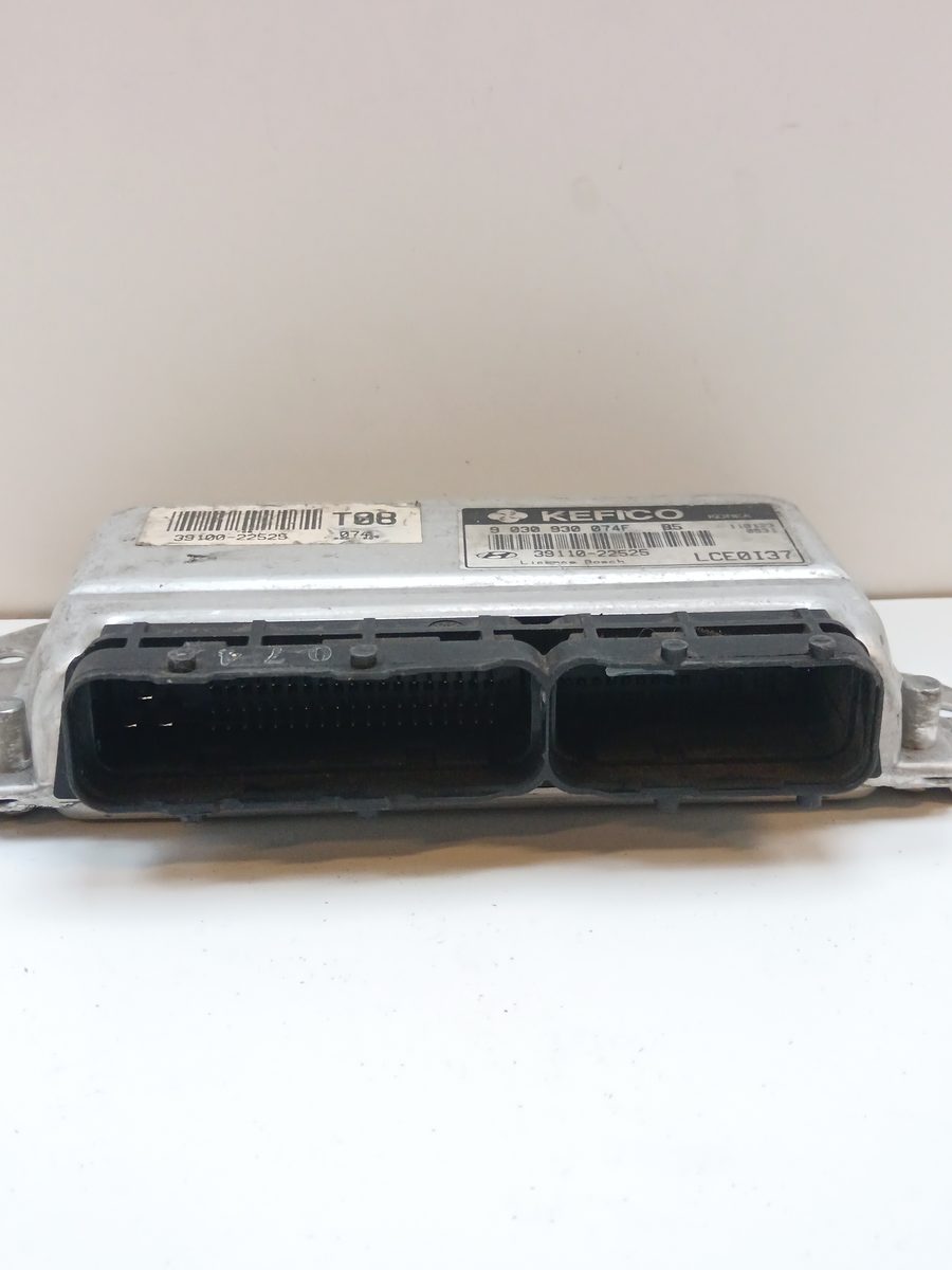Centralita Motor Uce Hyundai Accent (MC) 2006-2010 GL 1.4L 71kW 9030930074F85