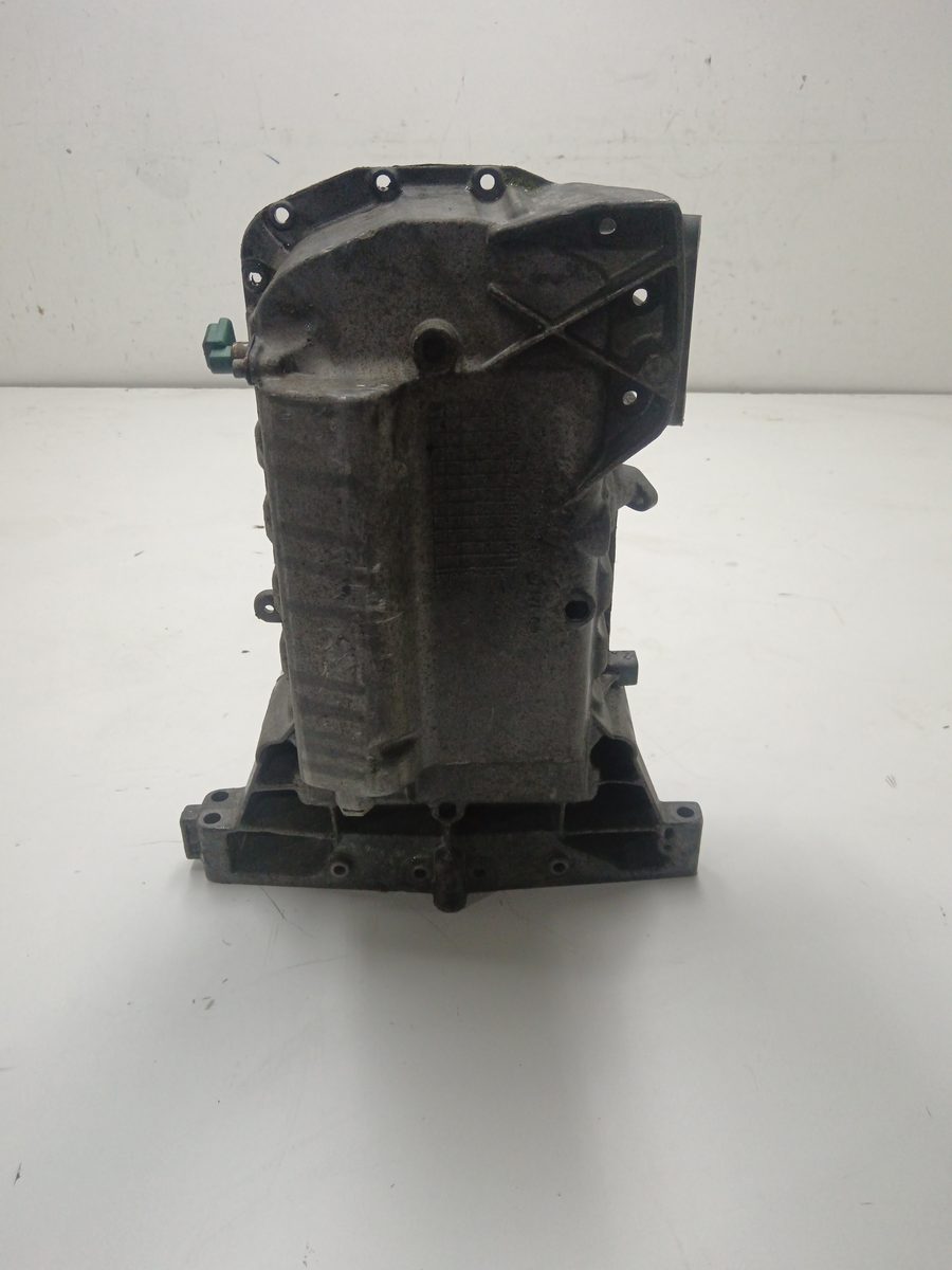 Carter Citroën C5 Berlina 2004-2008 Exclusive 2.0L 103kW 9637093849