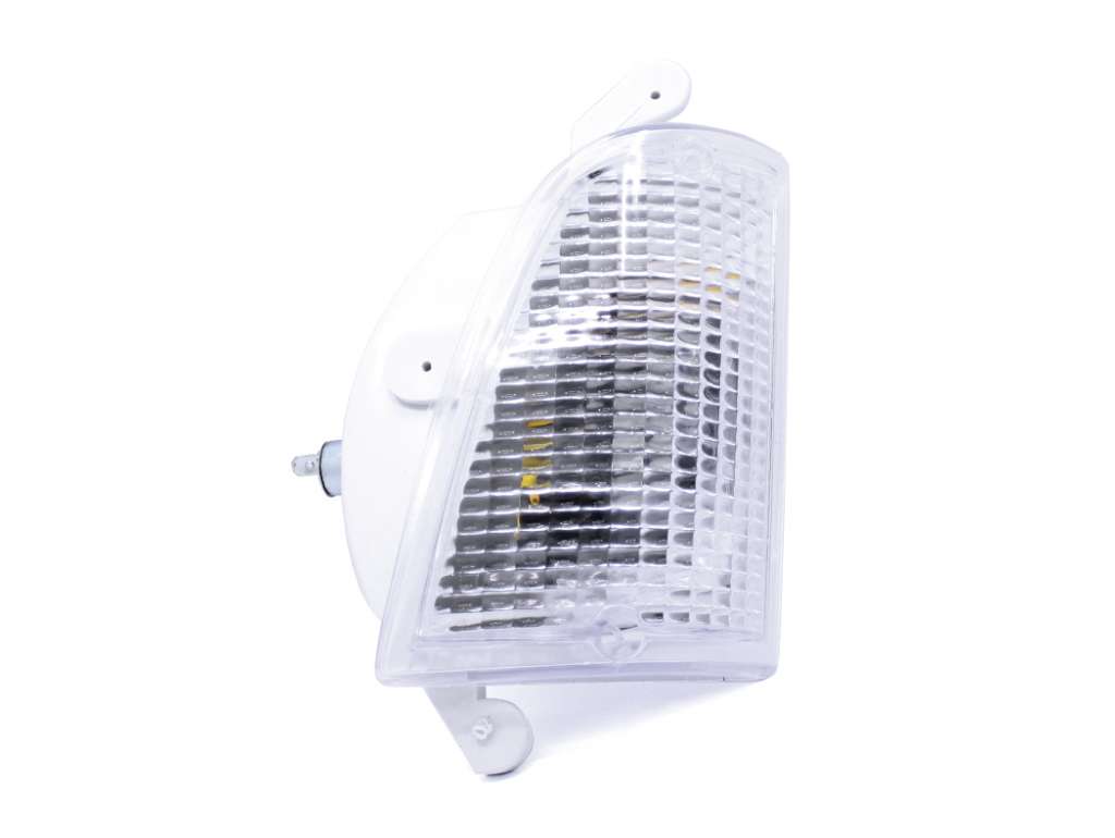 FARO SEÑALERO FO CORCEL II CRISTAL DER