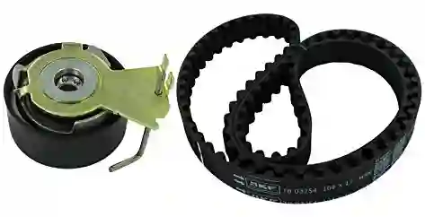 KIT DISTRIBUCION 104D CIT-PEUGEOT 1.4 BREME