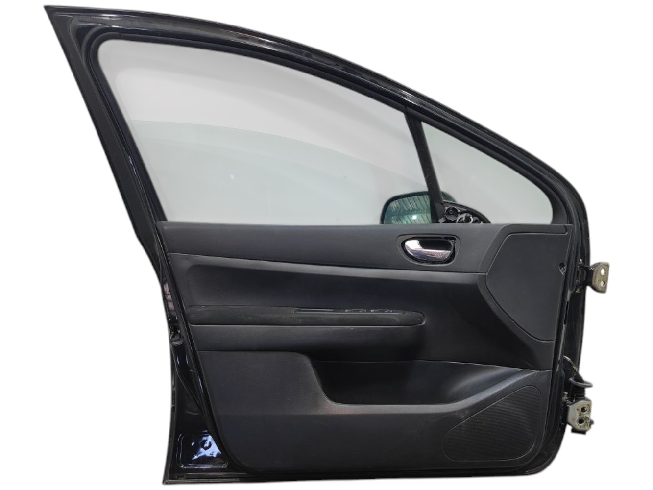 Puerta delantera izquierda Peugeot 307 , Ref: 10534-C2M
