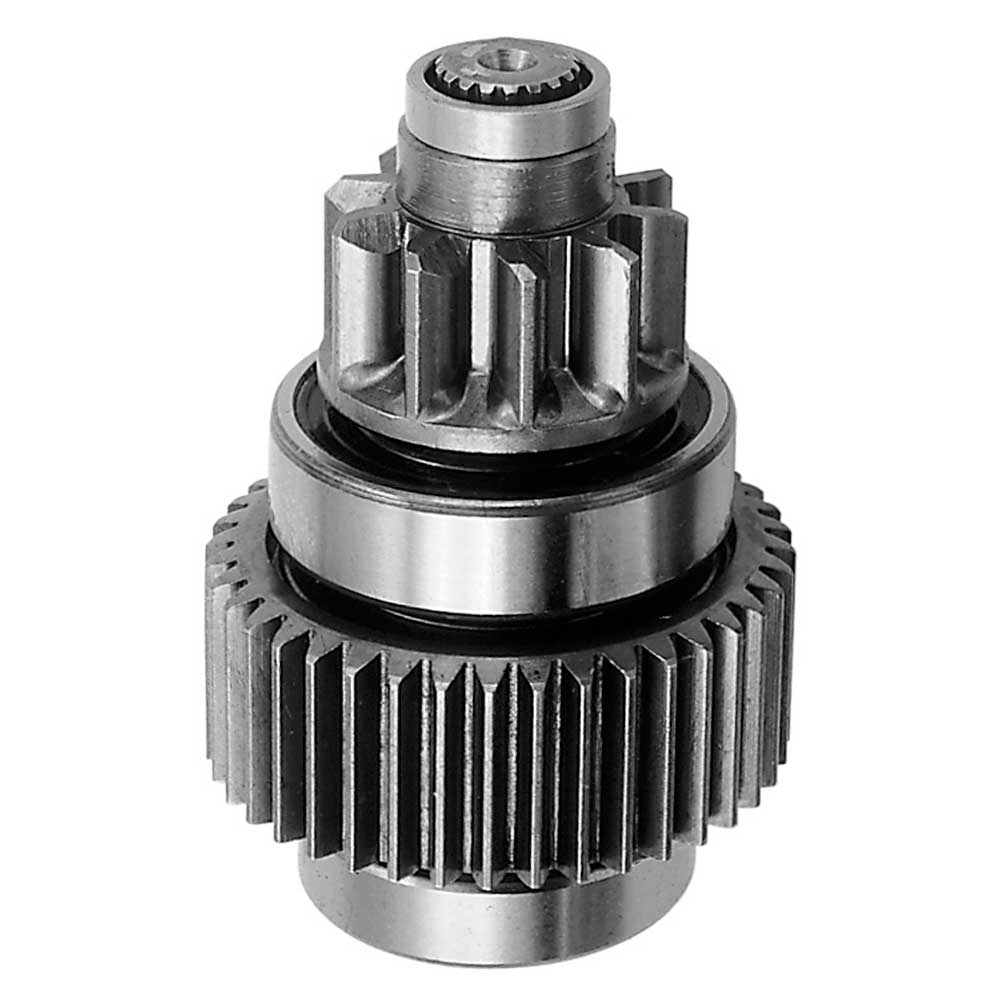 Bendix de arranque