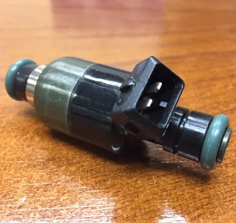 Inyector de combustible gasolina