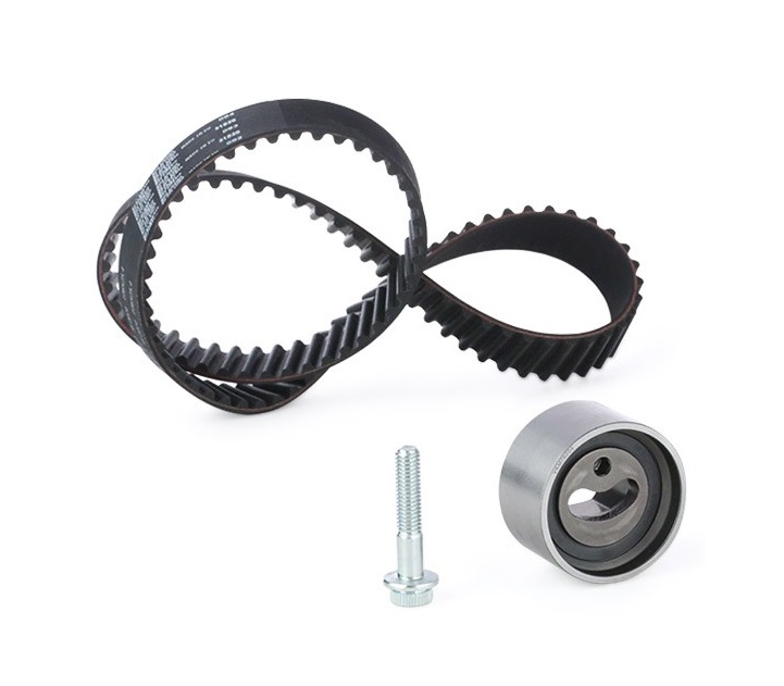 KIT DISTRIBUCION 106D SUZUKI ALTO 06 BREME
