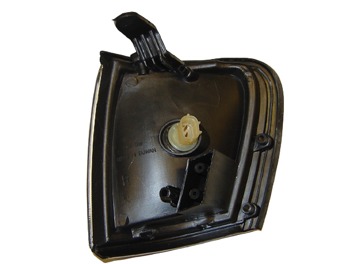FARO SEÑALERO DELANTERO DERECHO CARETA ISUZU TF 1997/2000