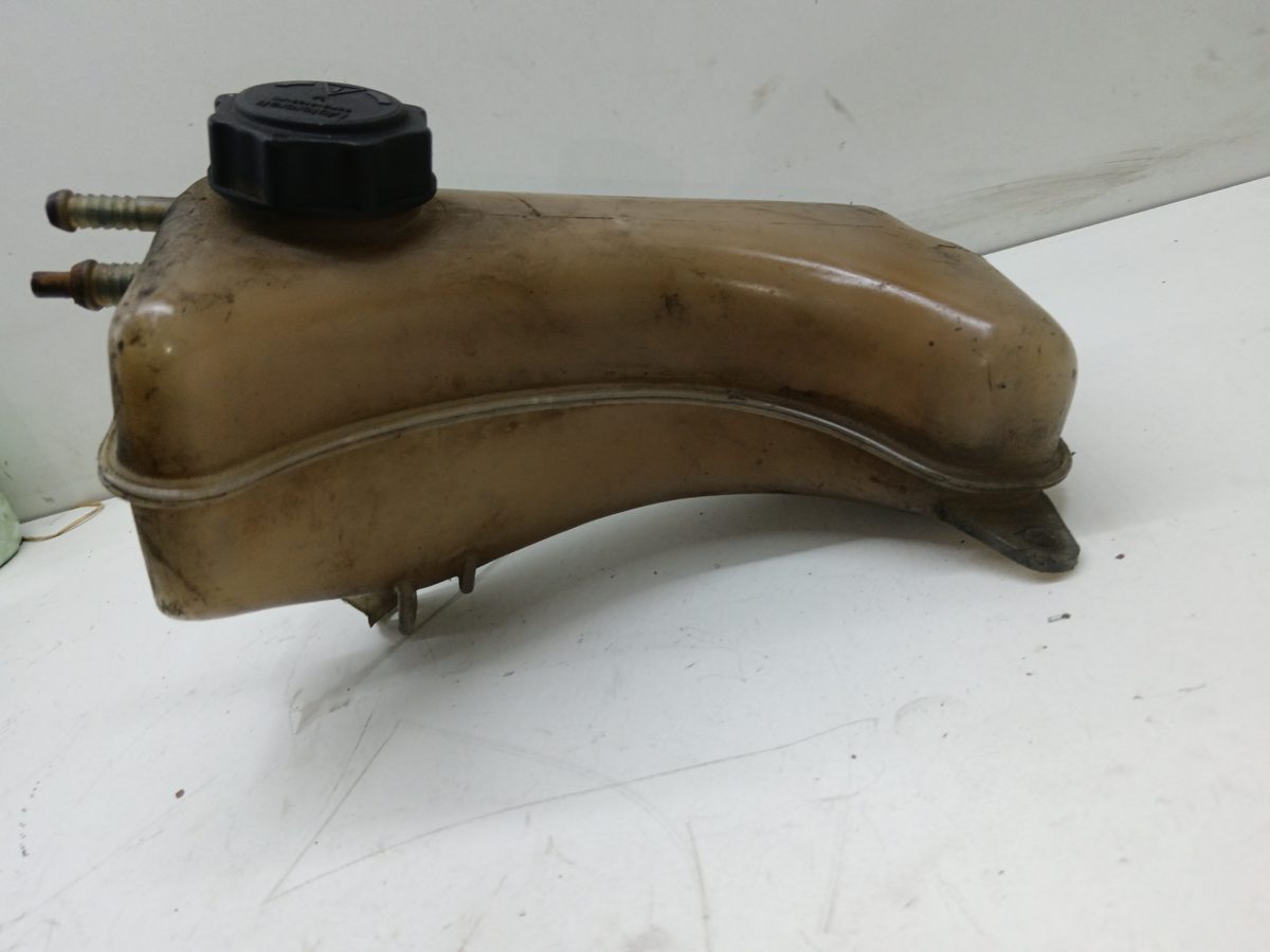 Depósito Agua Radiador Ford Sierra Berlina desde 1987 2.3 Diesel 2.3L 49kW 86FB8100FB