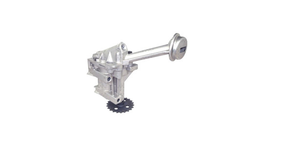 BOMBA DE ACEITE RENAULT CLIO/MEGANE/SCENIC/KANGOO 1.6 02