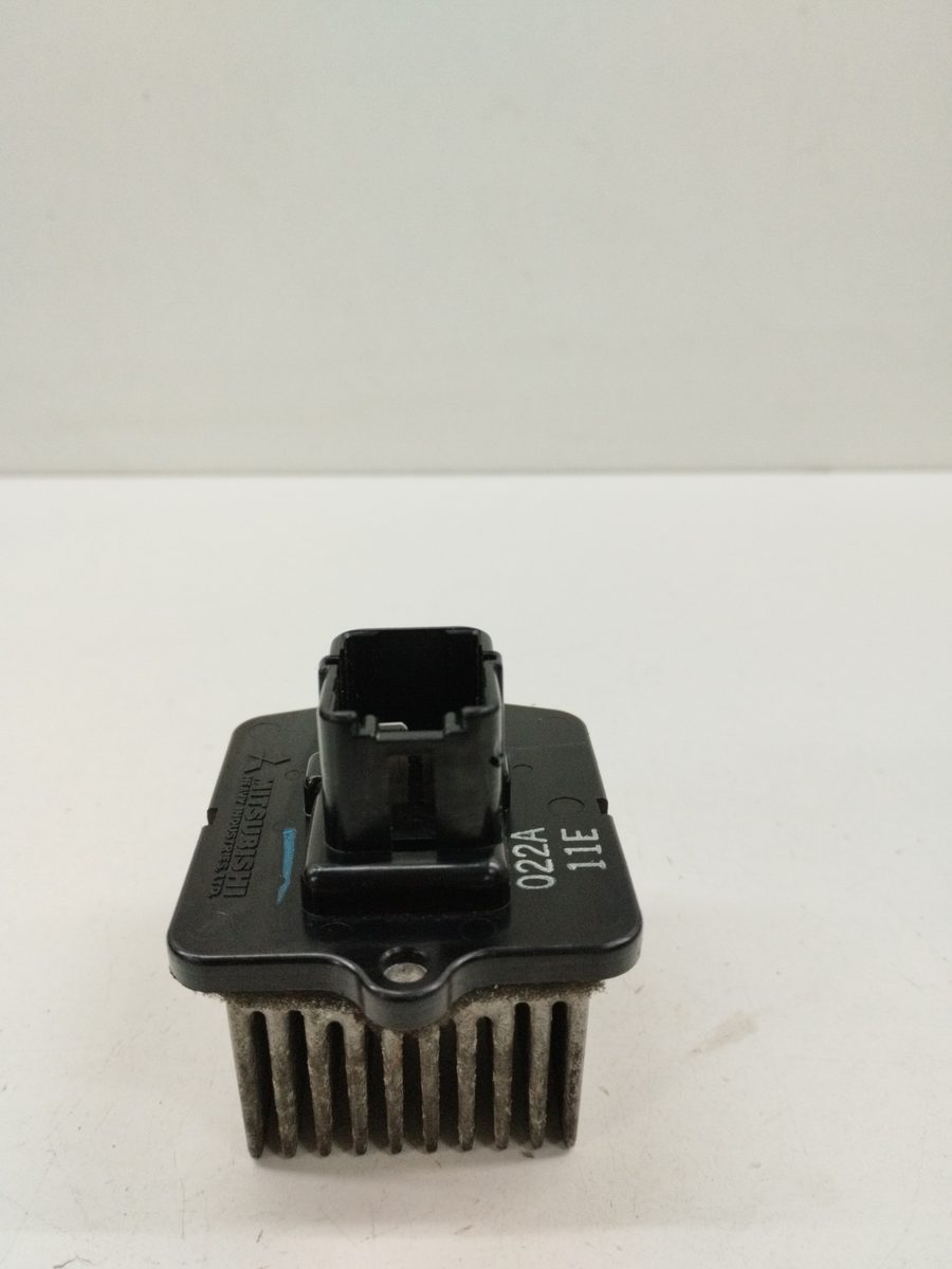 Resistencia Calefaccion Suzuki Grand Vitara Jb (JT) 2005-2014 022A11E